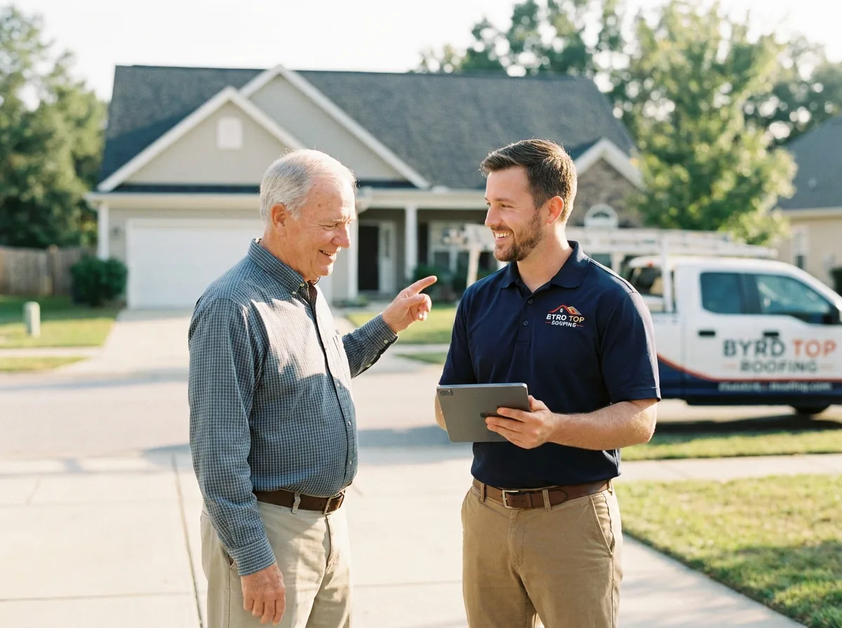 Roofing Penn Run, PA FAQs